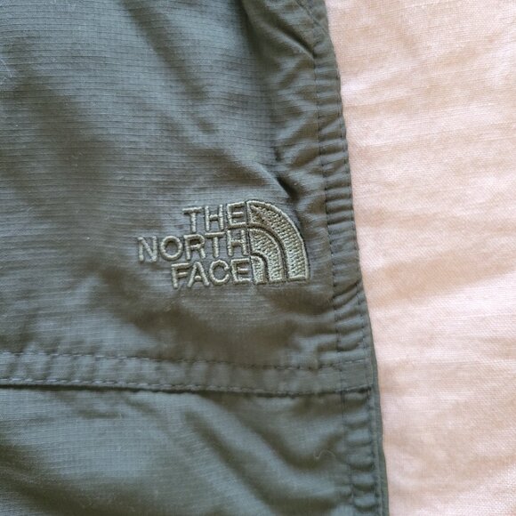 North Face hiking pants - Picture 3 of 4